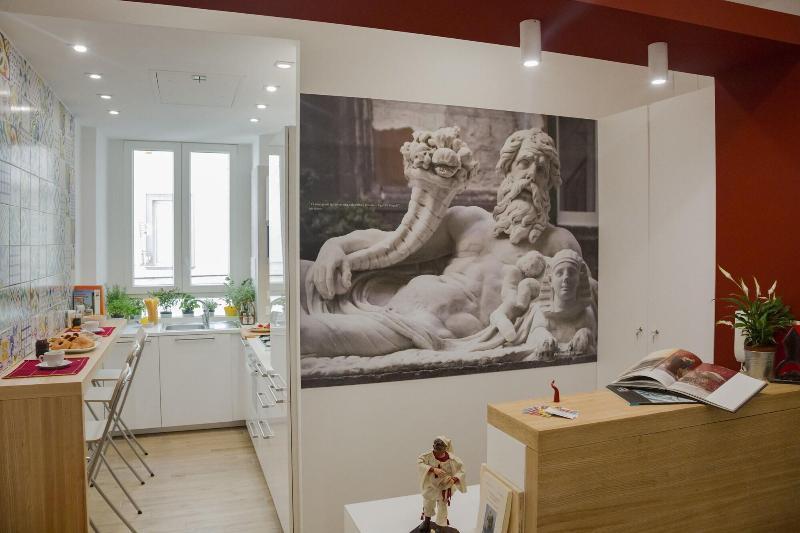 Napolinn Exteriör bild